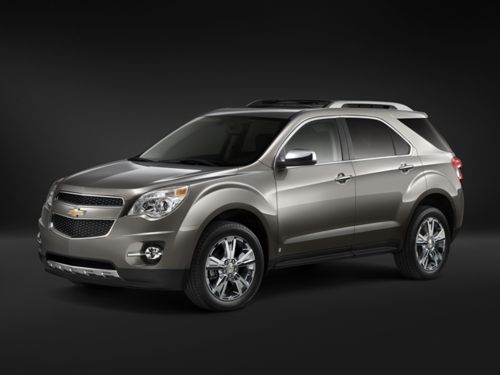 Chevrolet Loyalty Cash, Lease Deals Continue in February